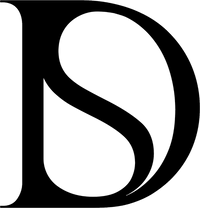 Neue Deinschmuck by TL Logo Schwarz