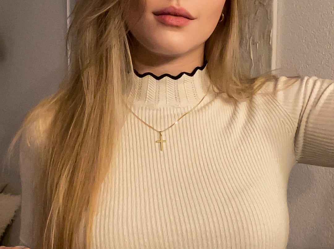 DAMEN HALSKETTEN - DEINSCHMUCK BY TL