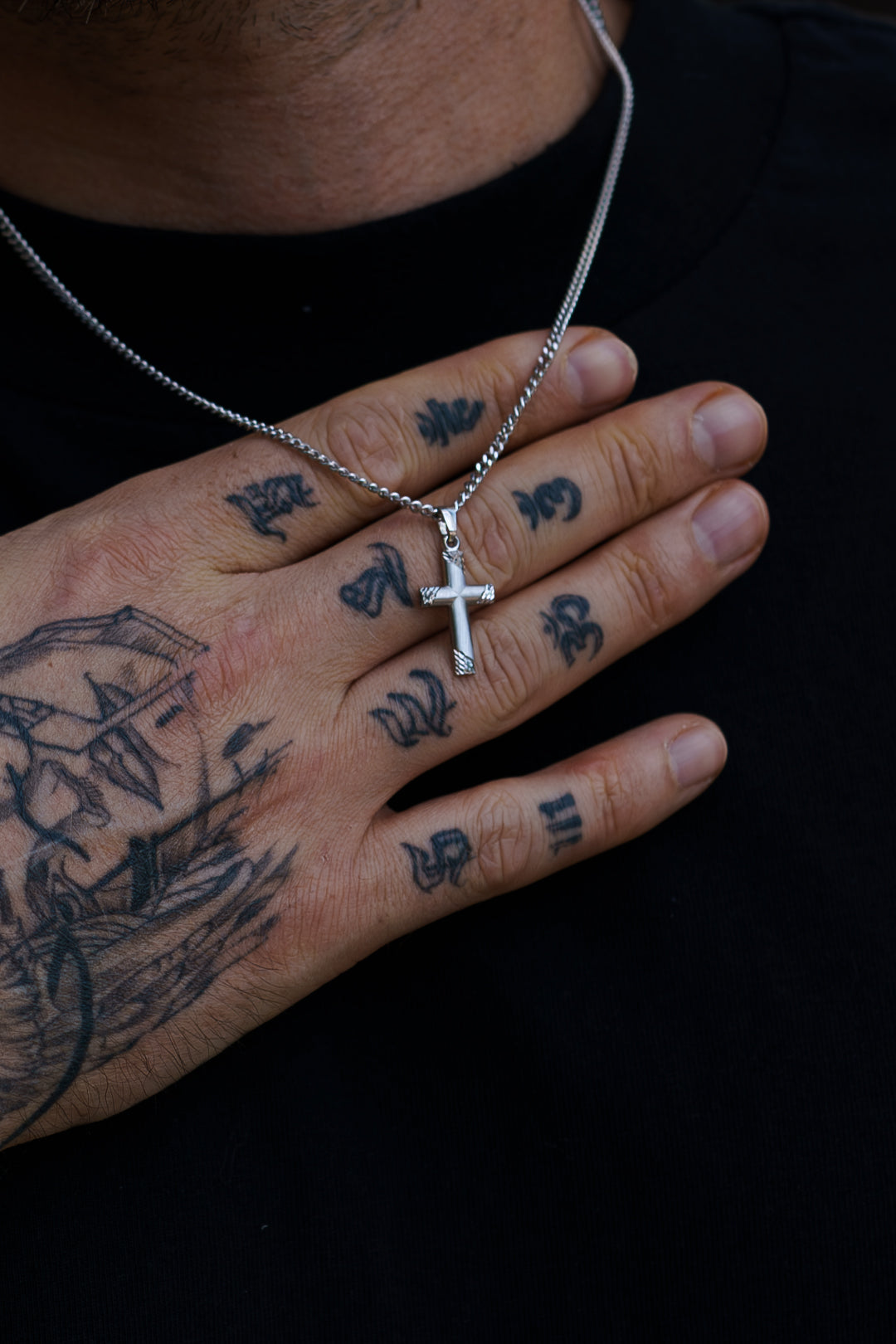 HERREN HALSKETTEN - DEINSCHMUCK BY TL