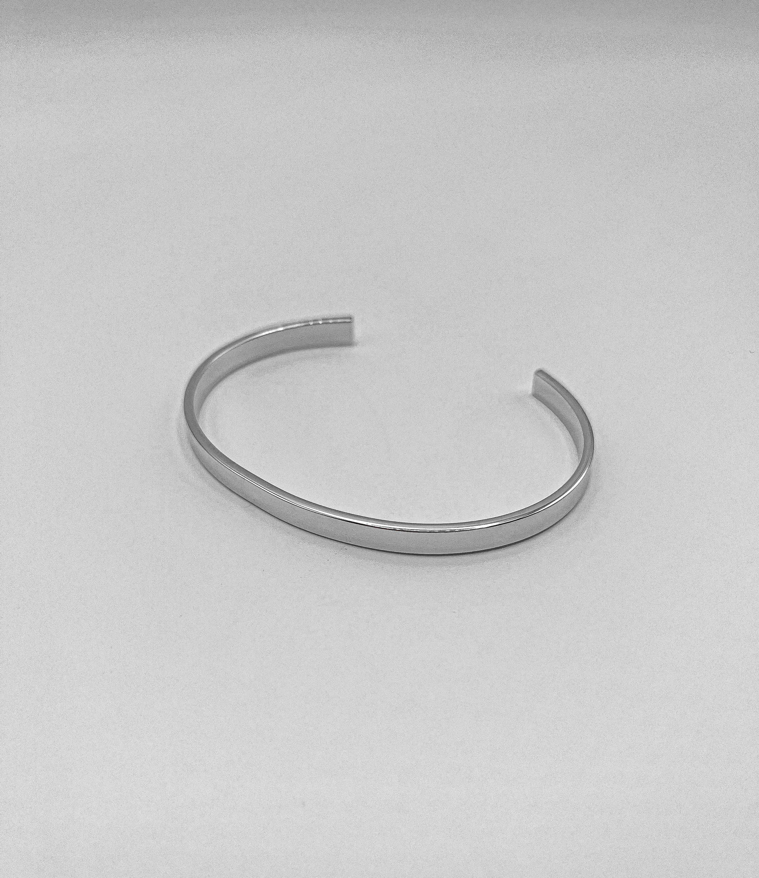 MEN BRACELETS SILVER DeinSchmuck by TL