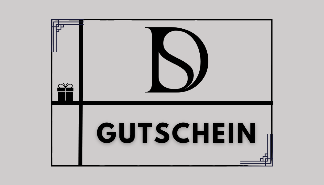 Online Geschenkgutschein von Deinschmuck by TL 