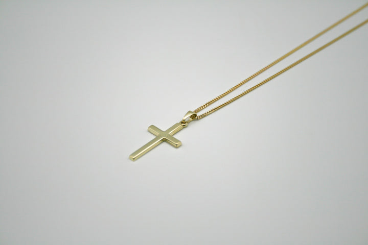Halskette-Kreuz-Anhänger-Damen-333-Gold-Groß-von-Deinschmuck-by-Tl